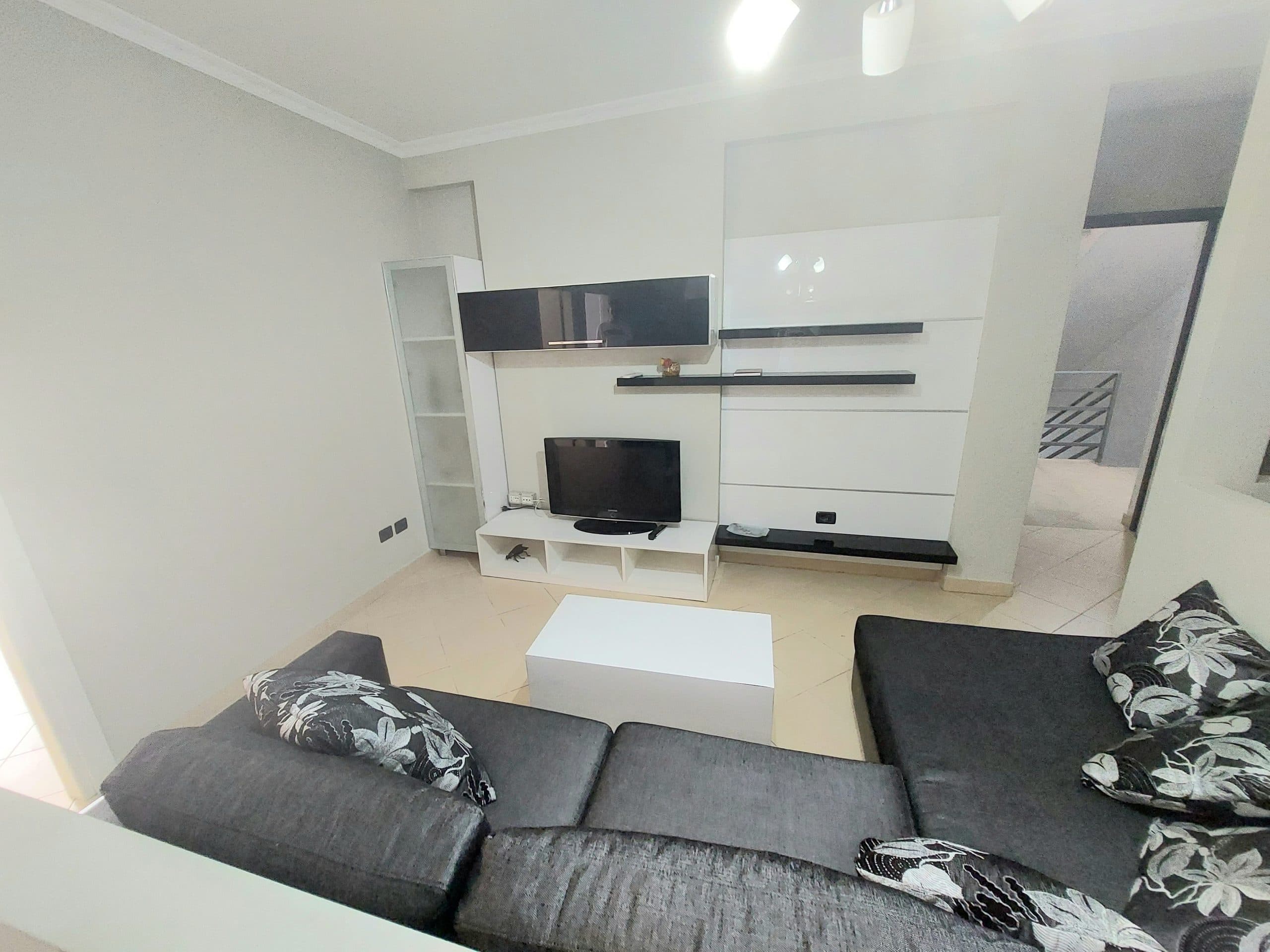 SHITET APARTAMENT 2+1 PRANE MARKATES ,DURRES.