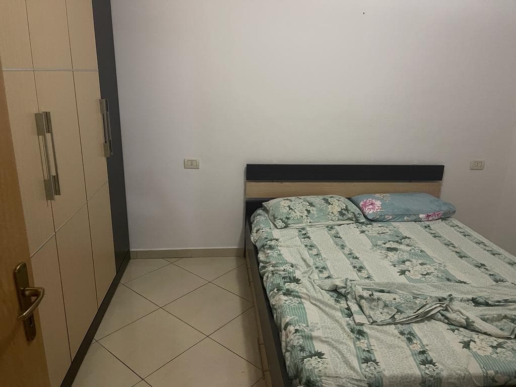 JEPET ME QERA APARTAMENT 1+1, RROTA KUQE,PLAZH,DURRES. 2