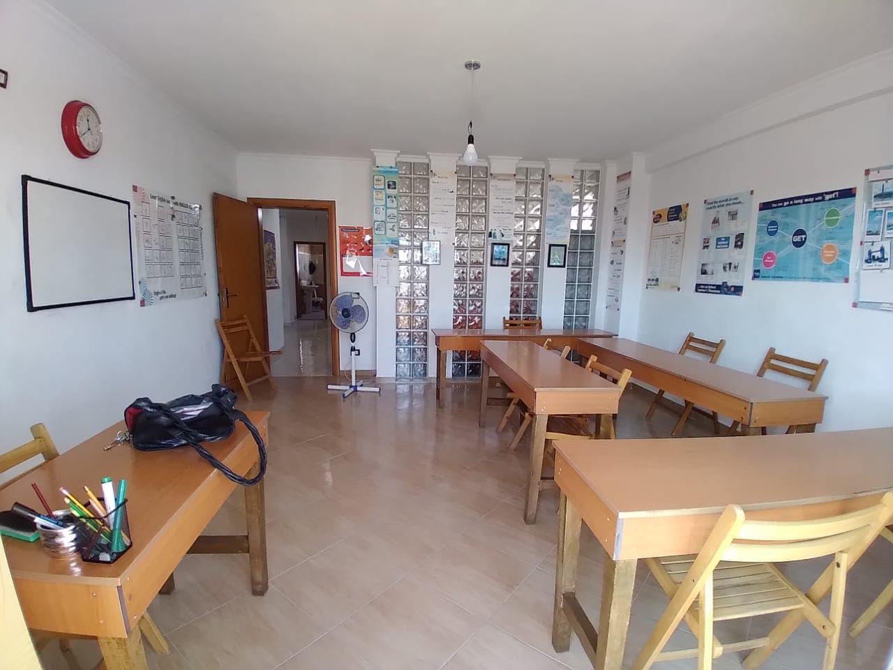 SHITET APARTAMENT 3+1 PRANE GJYKATES,QENDER,DURRES.