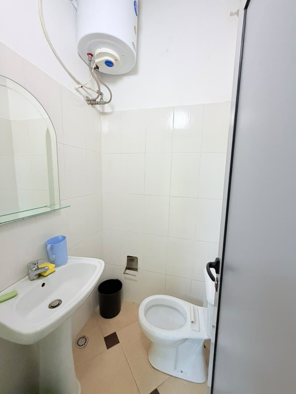 JEPET ME QERA AMBIENT BIZNESI PRANE GJYKATES, DURRES
