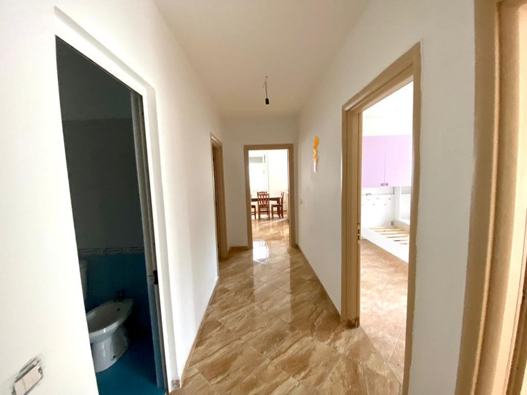 SHITET APARTAMENT 3+1+2 TEK STACIONI I TRENIT, DURRES. 3
