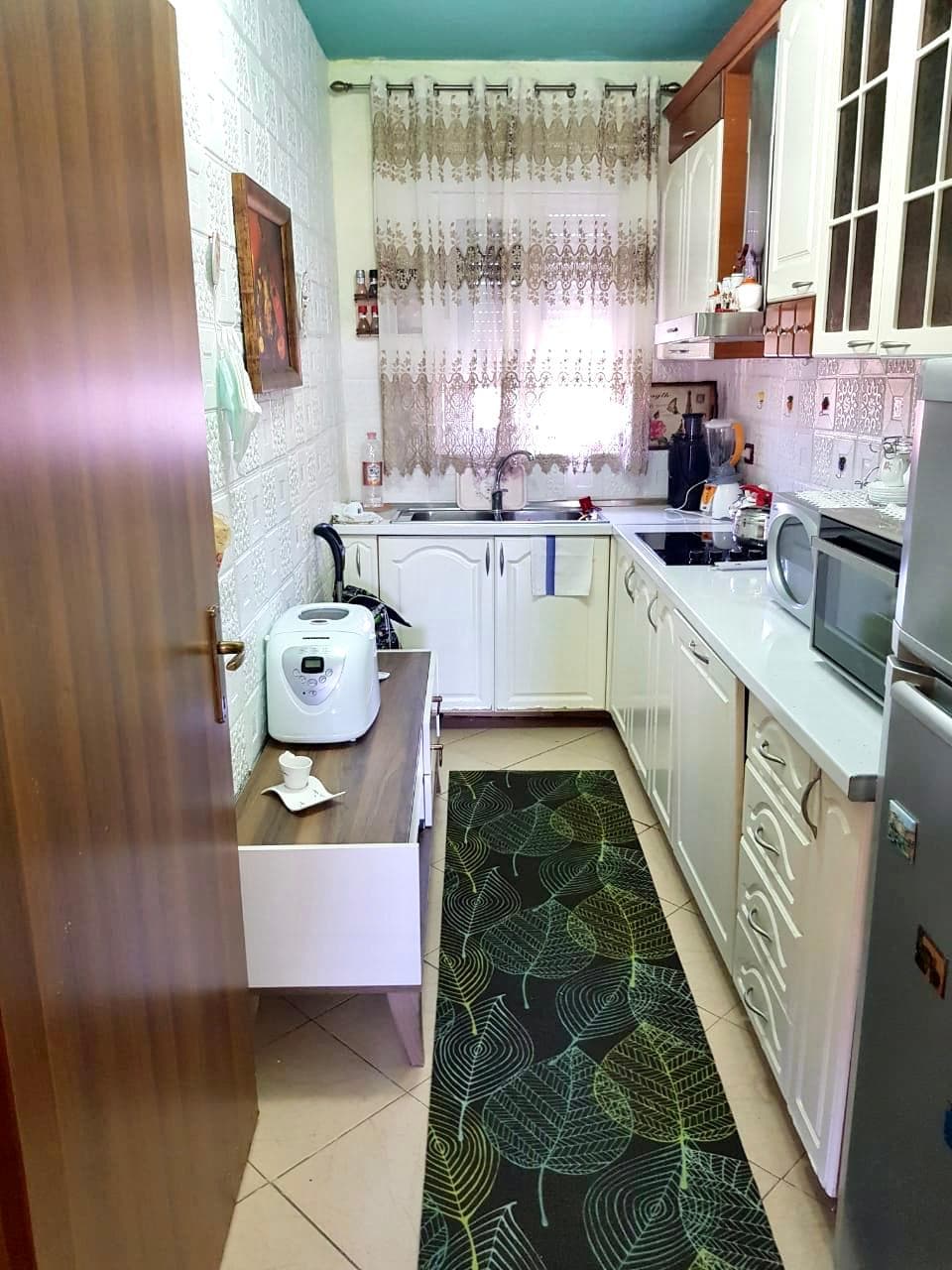 SHITET APARTAMENT 1+1 LAGJA 18, ISH FIDANISHTJA, DURRES! 3