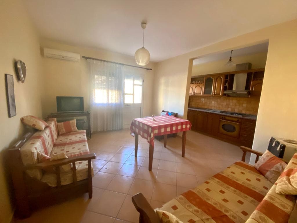 SHITET APARTAMENT 2+1 RRUGA ALEKSANDER GOGA, DURRES.