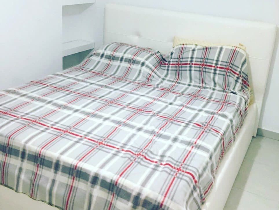 JEPET ME QERA APARTAMENT 2+1 PRANE UJSJELLSIT,DURRES! 2
