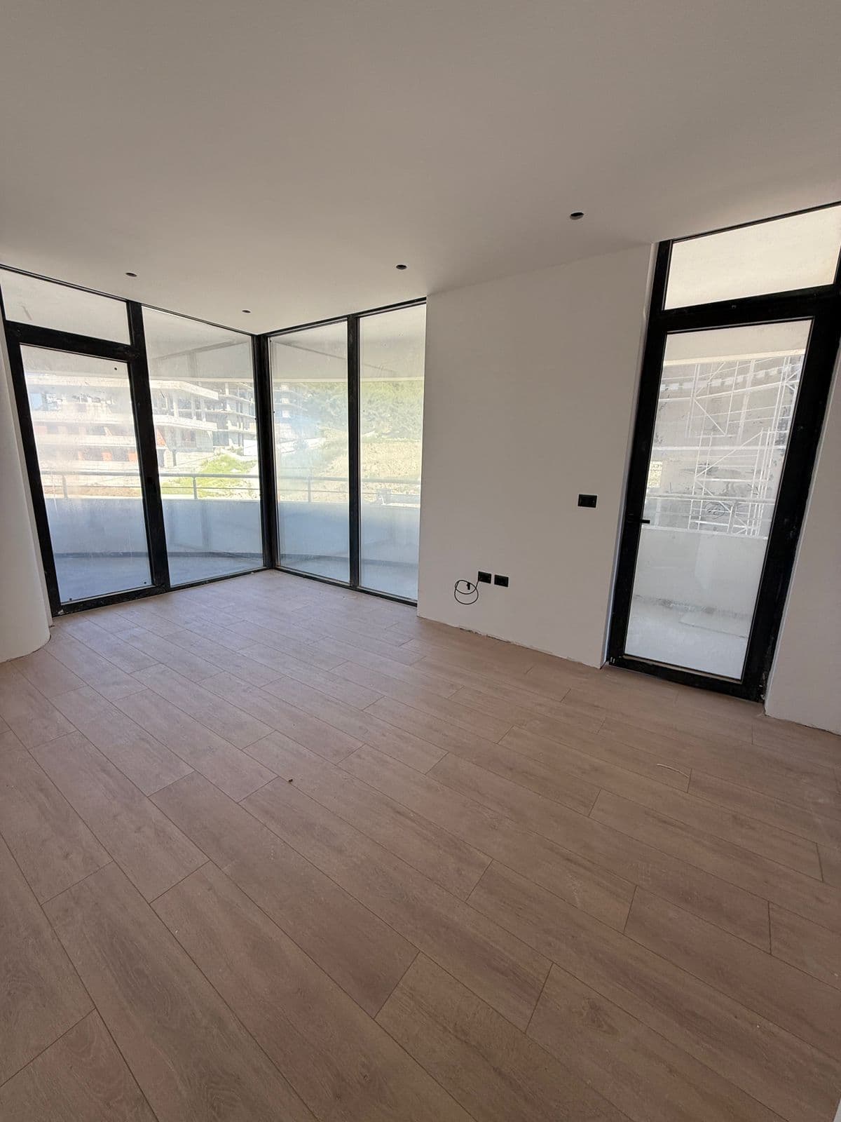 SHITET APARTAMENT 2+1 White Hill 4