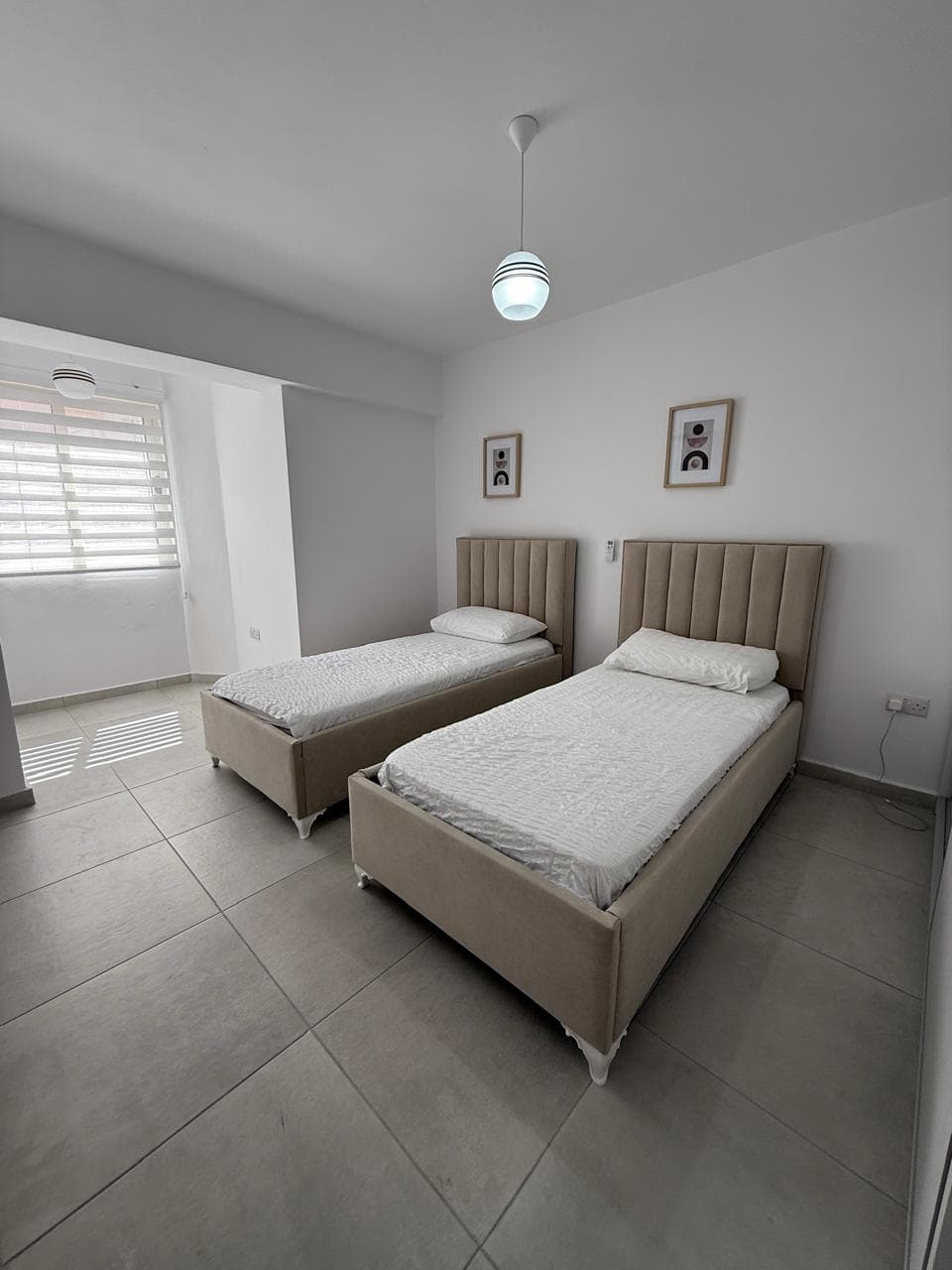 JEPET ME QERA APARTAMENT 2+1 VOLLGA 3