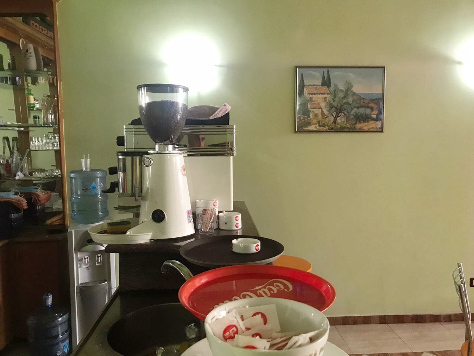 JEPET ME QERA AMBIENT BIZNESI PRANE KOPSHTIT 1 QERSHORI,DURRES. 3