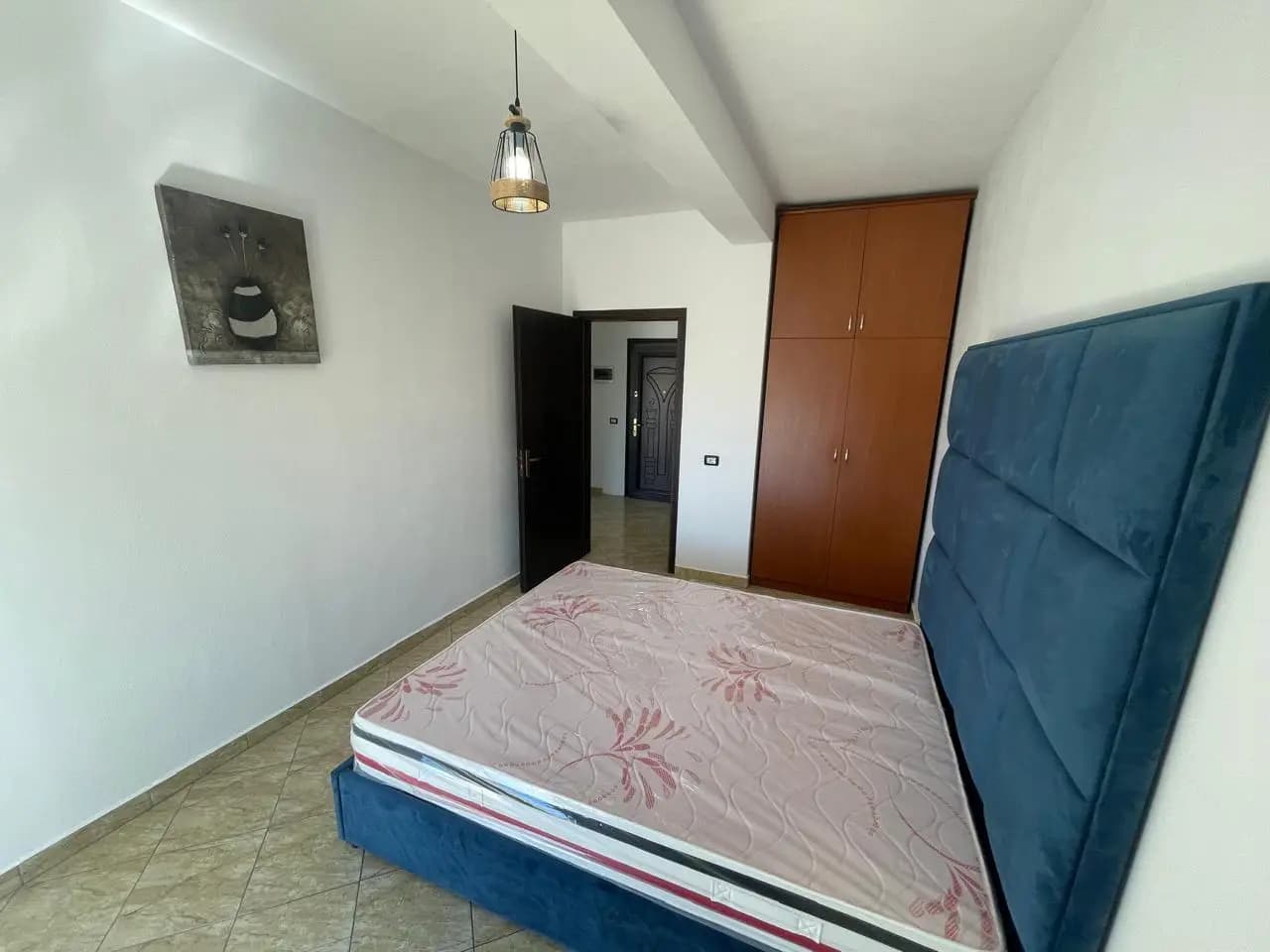 SHITET APARTAMENT 1+1 ZONA KAZAZIT DURRES 2