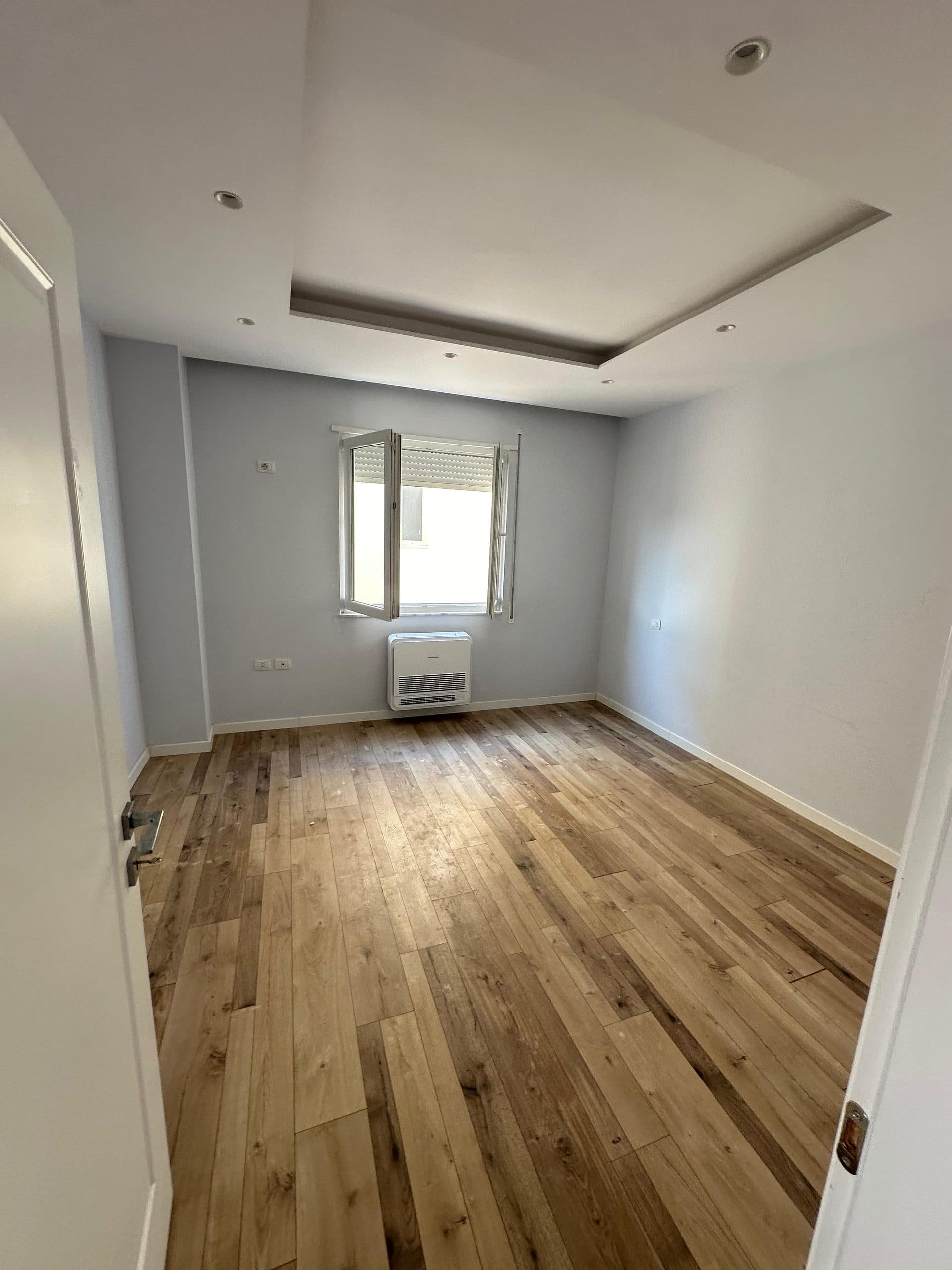JEPET ME QERA APARTAMENT 2+1, KALI I TROJES PLAZH, DURRES. 3