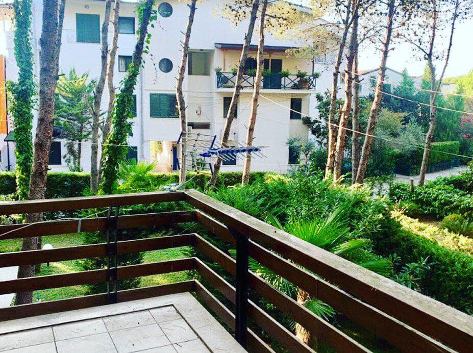 SUPER APARTAMENT 2+1 PER SHITJE NE ZONAT ME TE QETA TE BREGDETIT TE QERRETIT,KAVAJE! 4