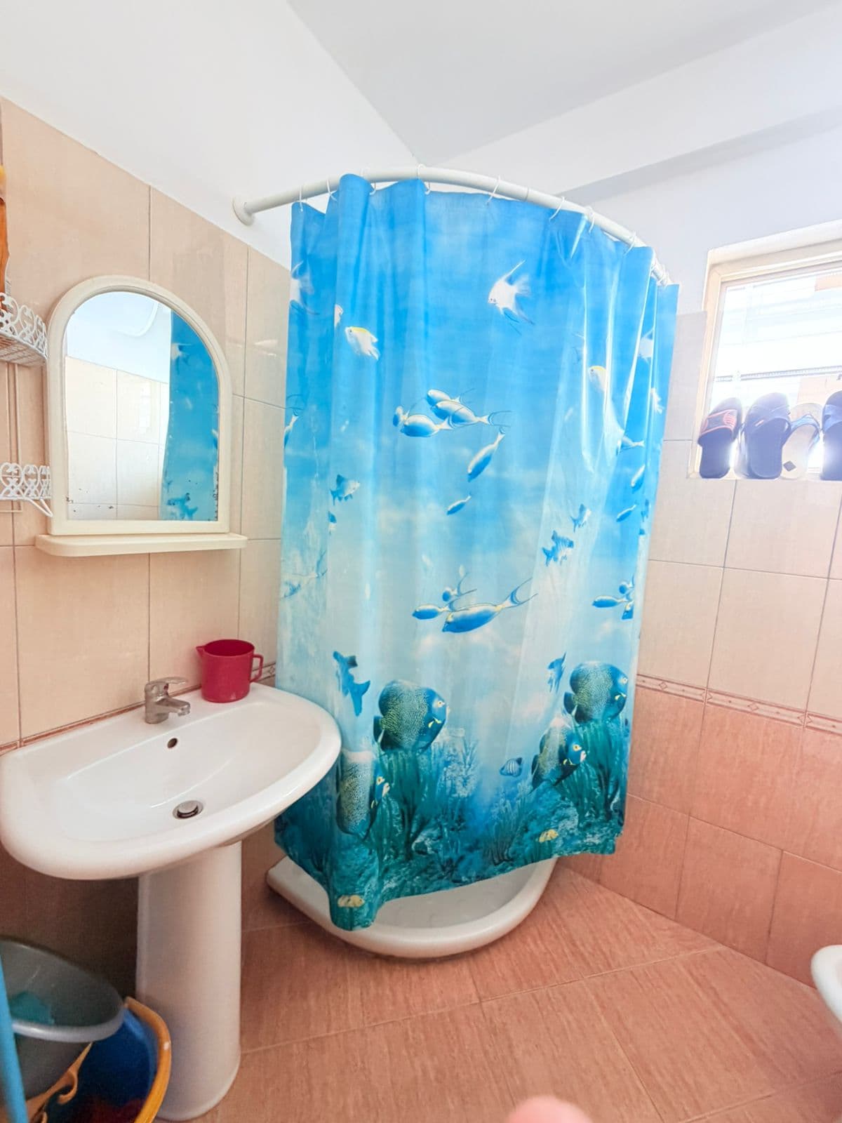 JEPET ME QERA APARTAMENT 1+1 PRANE PRESTIGE RESORT, NE ZONEN E MALIT TE ROBIT 2