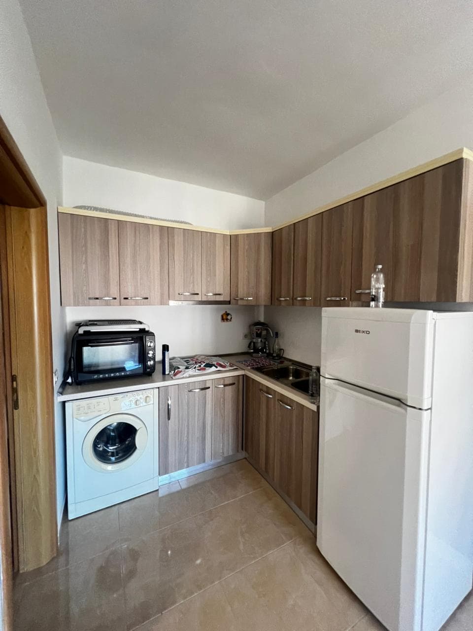 SHITET APARTAMENT 1+1 SHKEMBI I KAVAJES, GOLEM 4