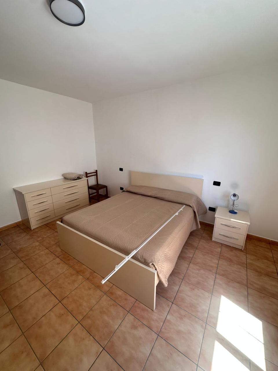 JEPET ME QERA APARTAMENT 1+1 PRANE VILLA PASCUCCI, PLEPA, DURRES 4