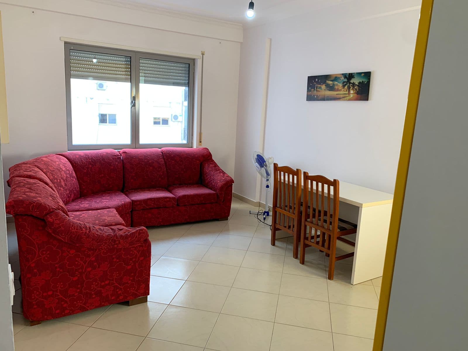 JEPET ME QERA APARTAMENT 2+1, PELIKANI , DURRES