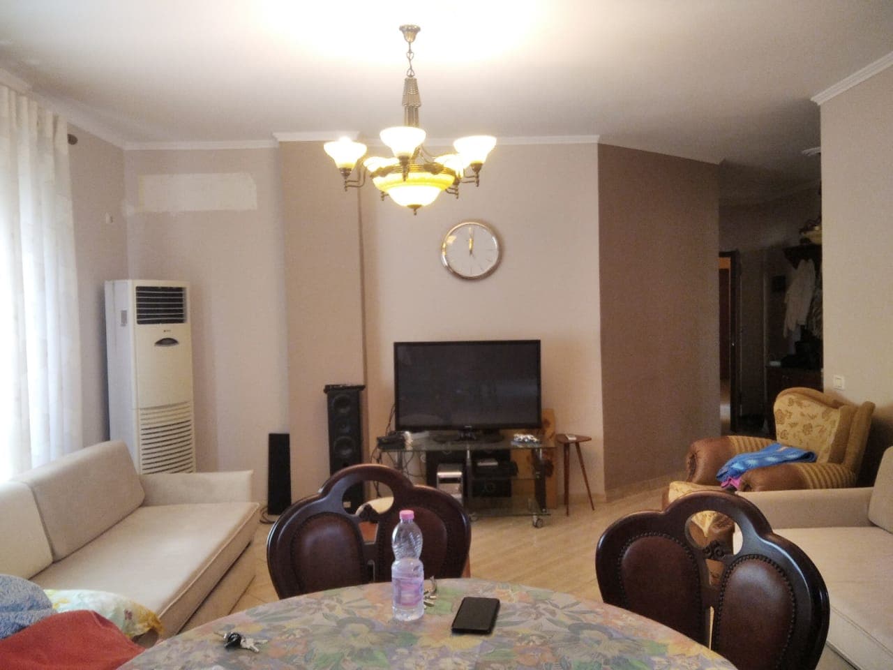 SHITET APARTAMENT 1+1 ILIRIA PLAZH,DURRES. 3