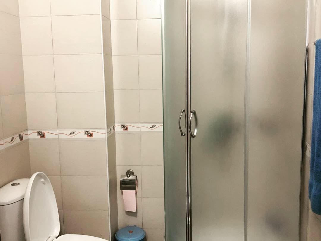 SHITET APARTAMENT 2+1 SUPER E MOBILUAR NE DURRES!
