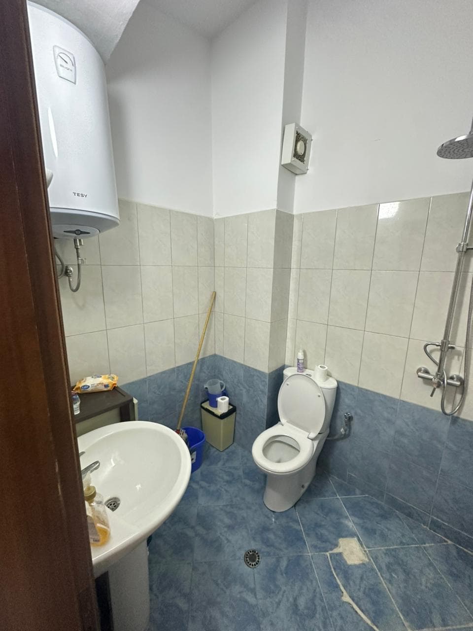 SHITET APARTAMENT 2+1 GOLEM, DURRES 3