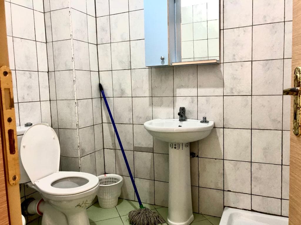 SHITET APARTAMENT 1+1 PRANE SHKEMBIT TE KAVAJES, DURRES. 4