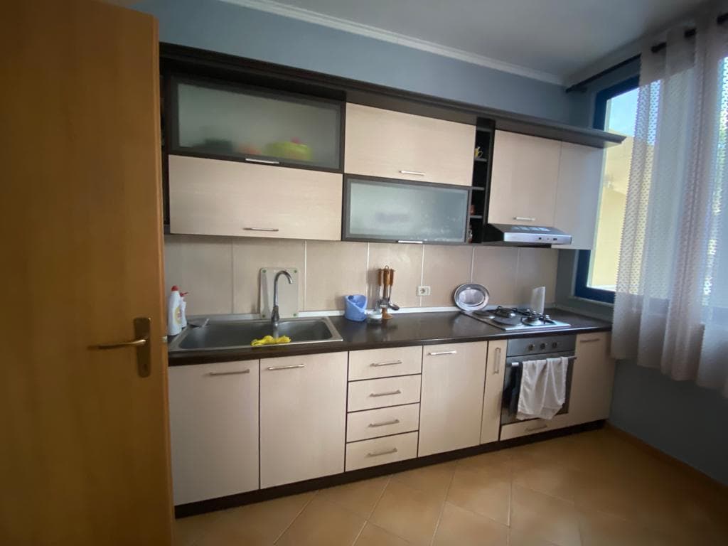 SHITET APARTAMENT 1+1 PISHAT E BUTA GOLEM,DURRES. 3