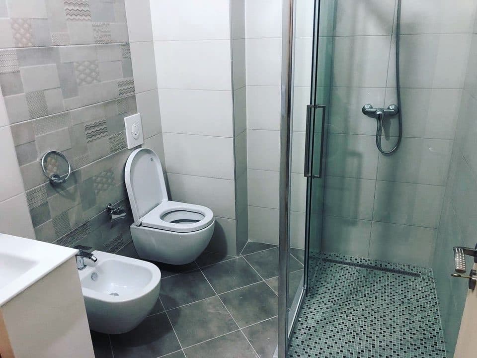 SHITET APARTAMENT 1+1 CURRILA ,DURRES! 3