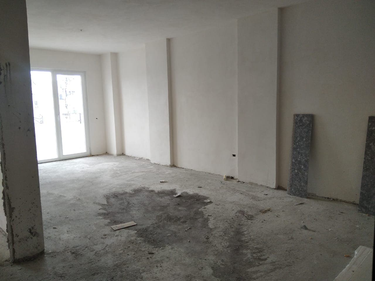SHITEN APARTAMENTE 1+1 PRANE SUPREM HOTEL SPA,QERRET,DURRES.