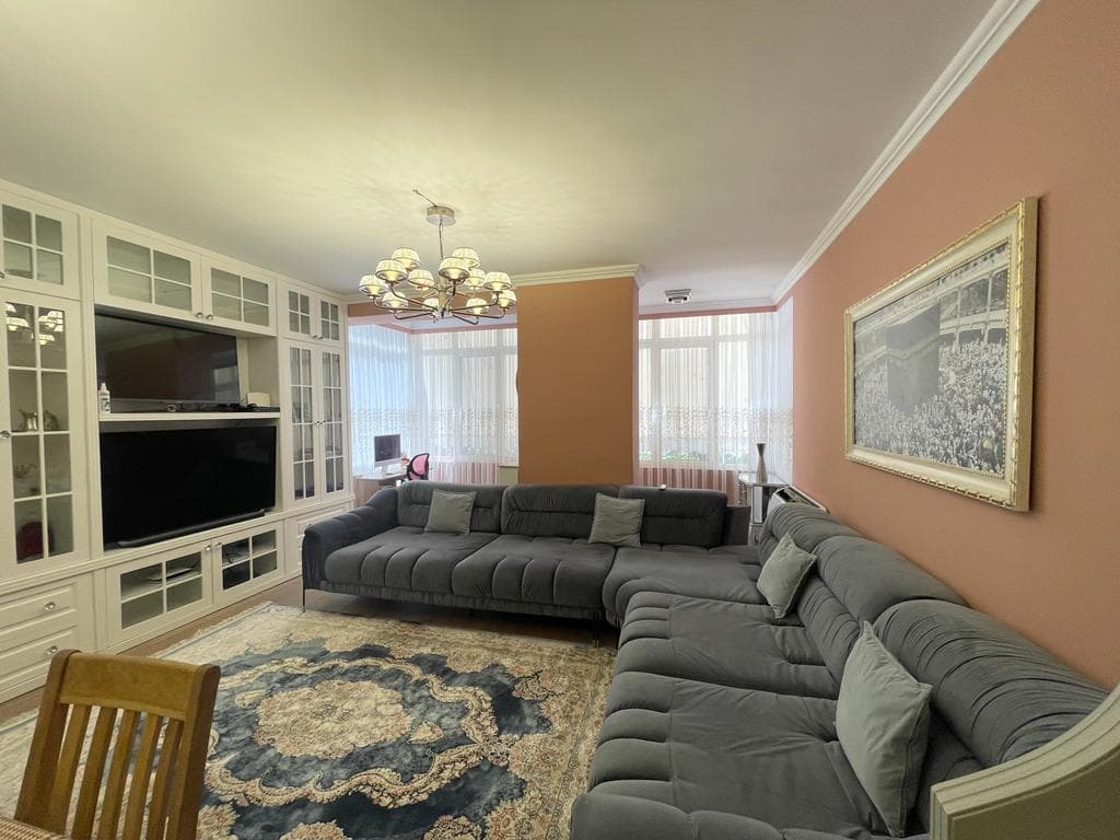 EXLUSIVE 🔥 SHITET APARTAMENT 3+1 PRANE ISH RAJONIT,DURRES.