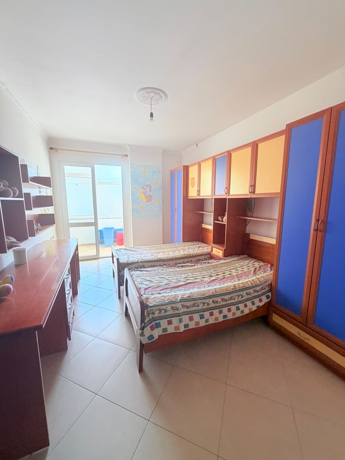 JEPET ME QERA APARTAMENT 2+1+2 SPITALI RAJONAL,DURRES 4