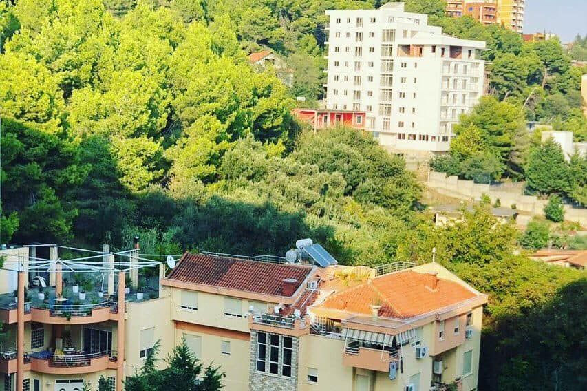 JEPET ME QERA APARTAMENT 2+1 NE CURRILA,DURRES! 3
