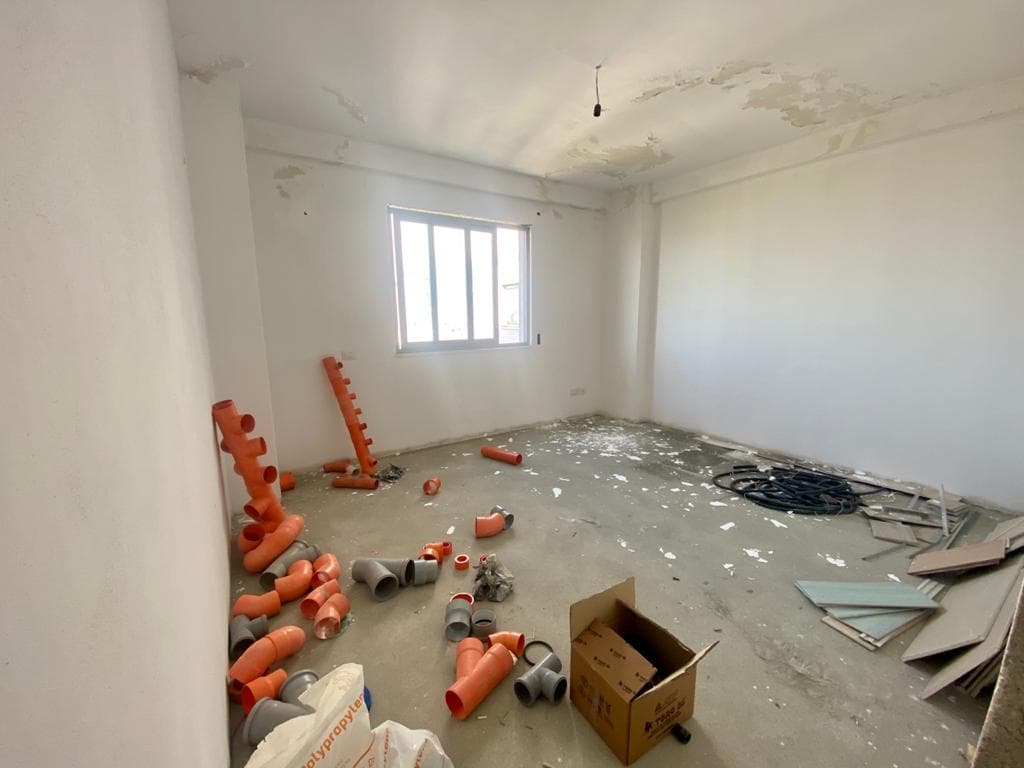 SHITET APARTAMENT 1+1 QENDER GOLEM ,DURRES. 4
