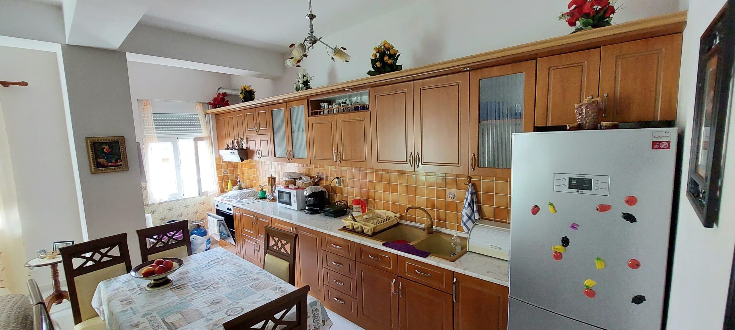 SHITET APARTAMENT 3+1+2 PRANE ZJARRFIKSES ,DURRES. 2