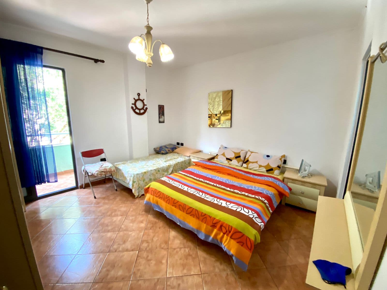 APARTAMENT 1+1+2 PRANE PRESTIG RESORT GOLEM,DURRES. 2