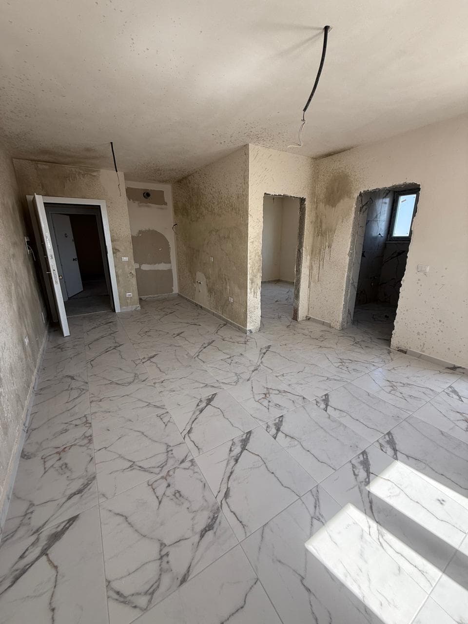 SHITET APARTAMENT 1+1 GOLEM REZIDENCE E RE 3
