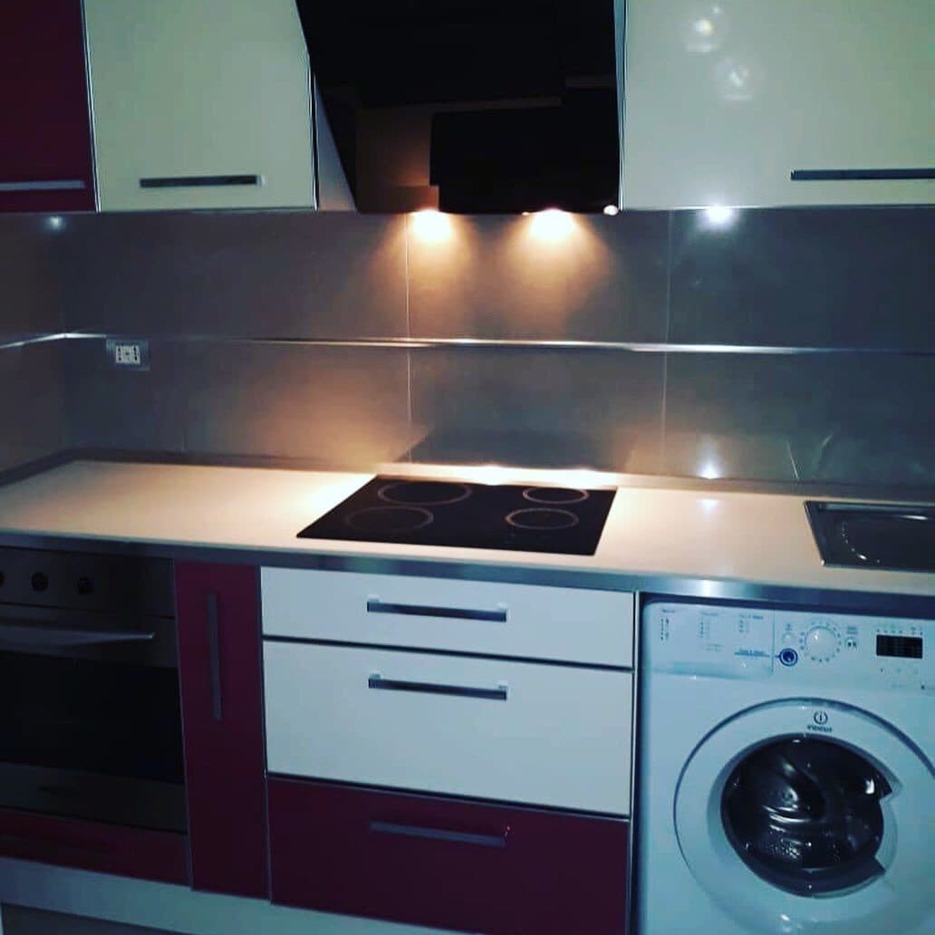 JEPET ME QERA APARTAMENT 1+1 TE ISHRAJONI I POLICISE,DURRES! 4