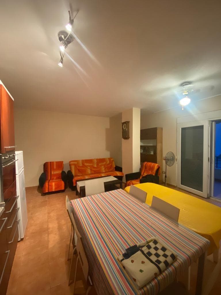 SHITET APARTAMENT 1+1, MALI I ROBIT, DURRES 3
