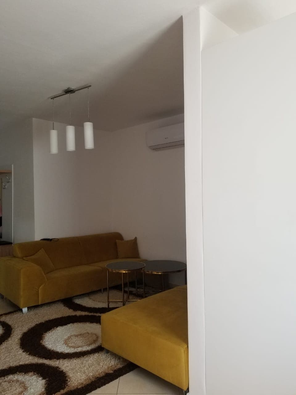 SHITET APARTAMENT 1+1 RRUGA HYSEN KERTUSHA, DURRES. 2