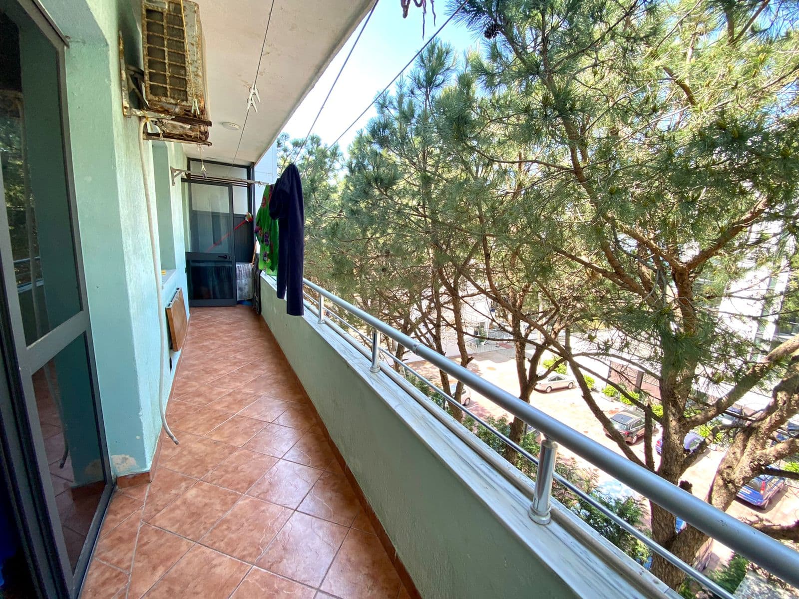 APARTAMENT 1+1+2 PRANE PRESTIG RESORT GOLEM,DURRES. 3