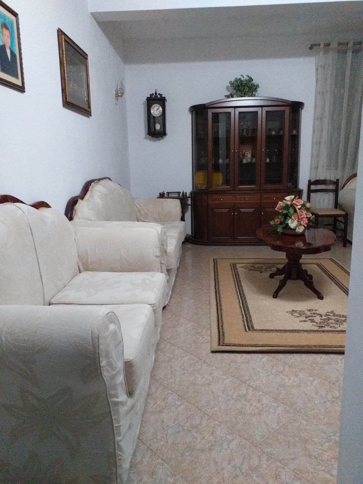 SHITET APARTAMENT 1+1 PRANE ISH RAJONIT,LAGJA 5,DURRES. 4