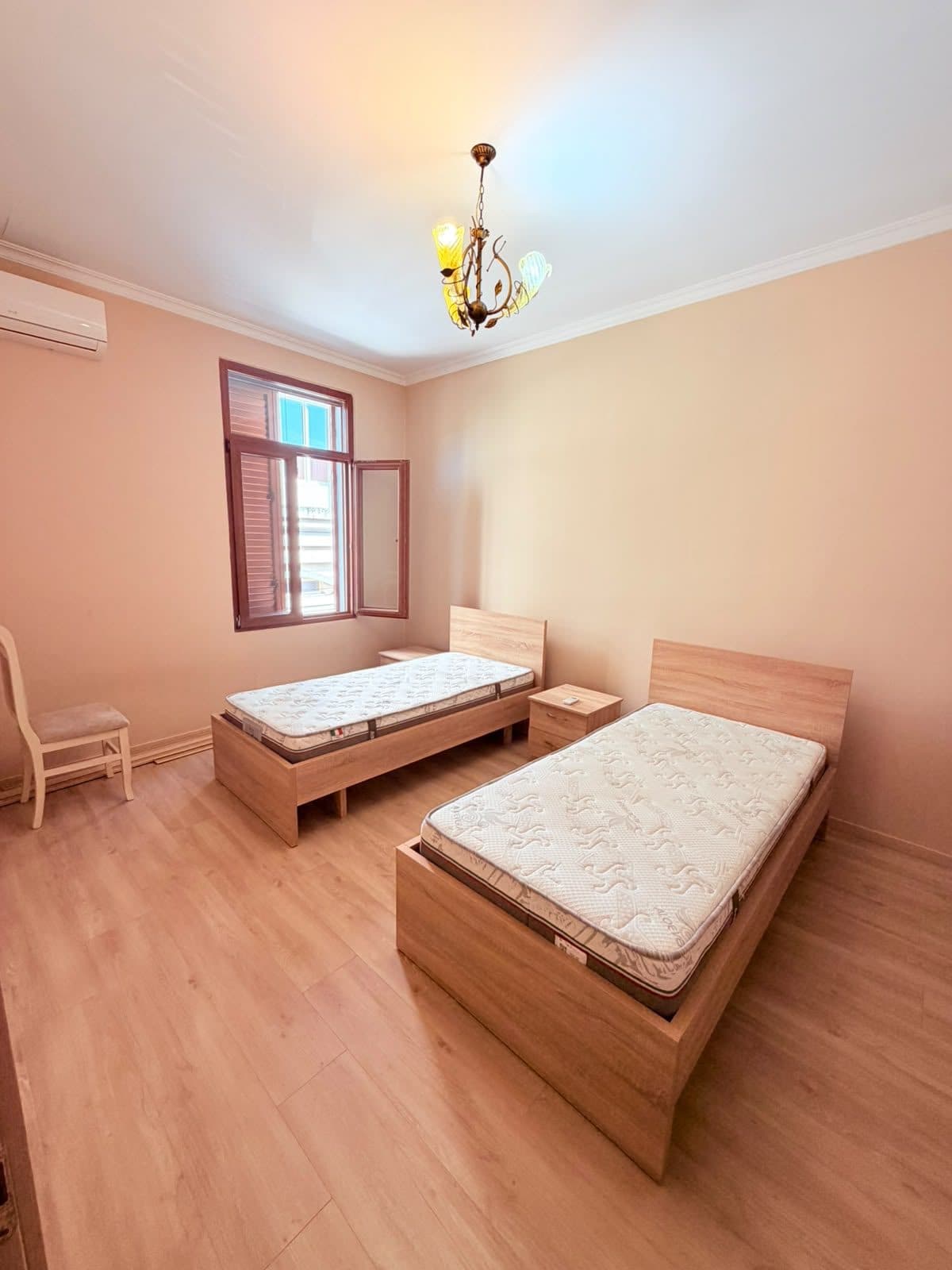 JEPET ME QERA APARTAMENT 3+1+2 PRANE ALBANIAN COLLEGE, DURRES 2