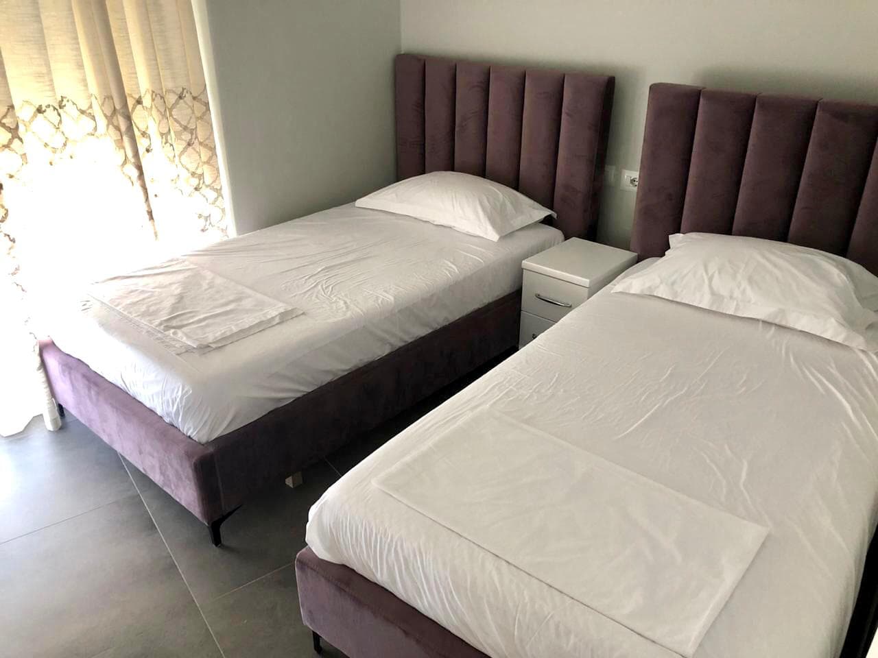 SHITET APARTAMENT 2+1 , GJIRI I LALEZIT, KOMPLEKSI LURA 3. 4