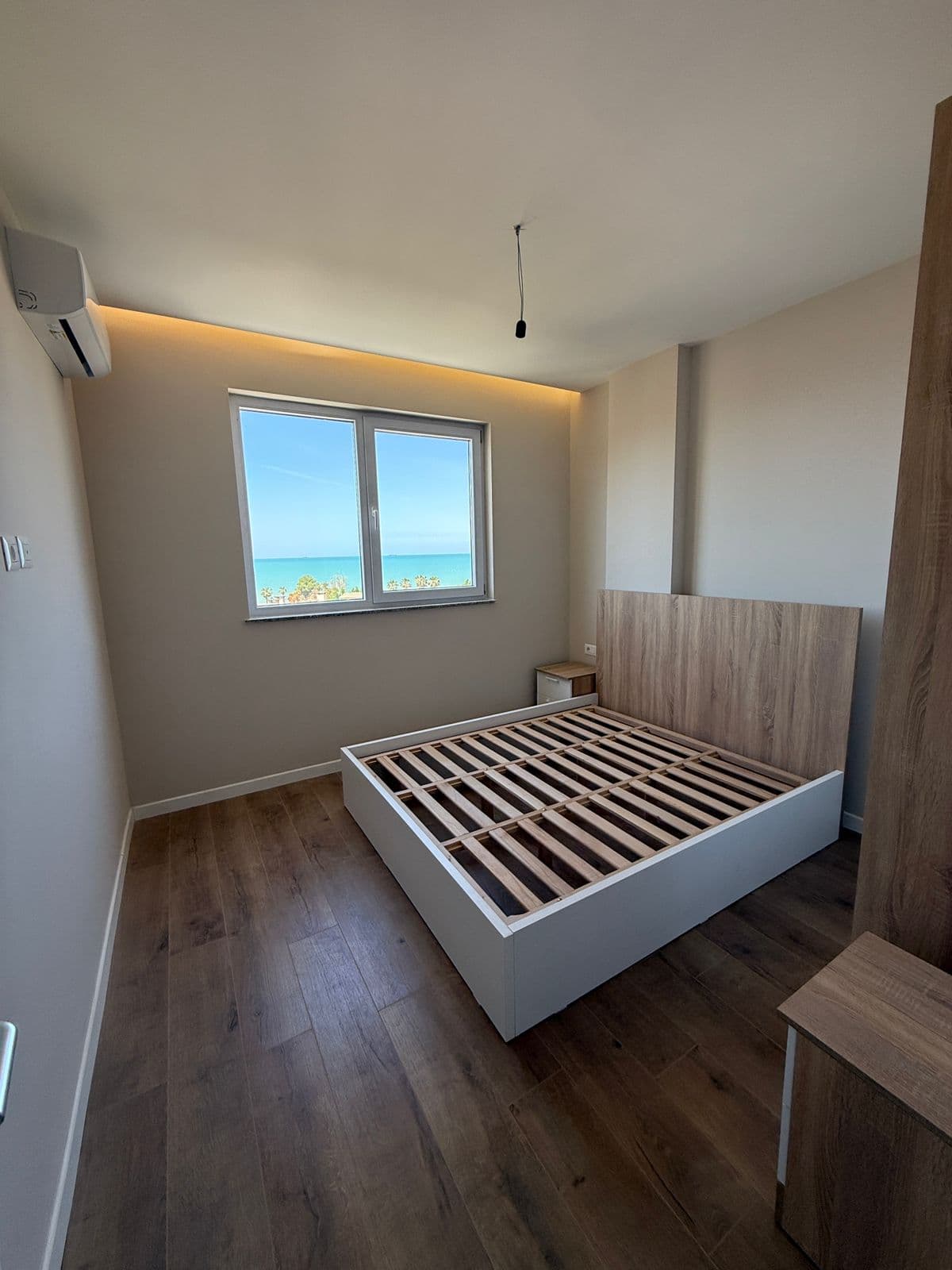 SHITET APARTAMENT 1+1 TEK HOTEL FLOWER 3