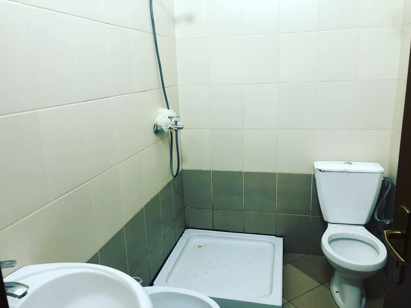 SHITET APARTAMENT 1+1 NE VOLLGA,DURRES! 4
