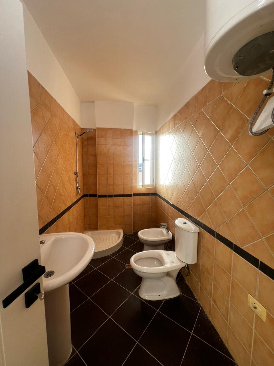 JEPET ME QERA APARTAMENT 1+1 PRANE HOTEL ANTALYA, PLAZH 2