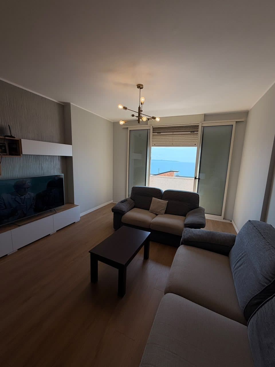 JEPET ME QERA APARTAMENT 2+1+3 BALLKONE VILA E ZOGUT, DURRES