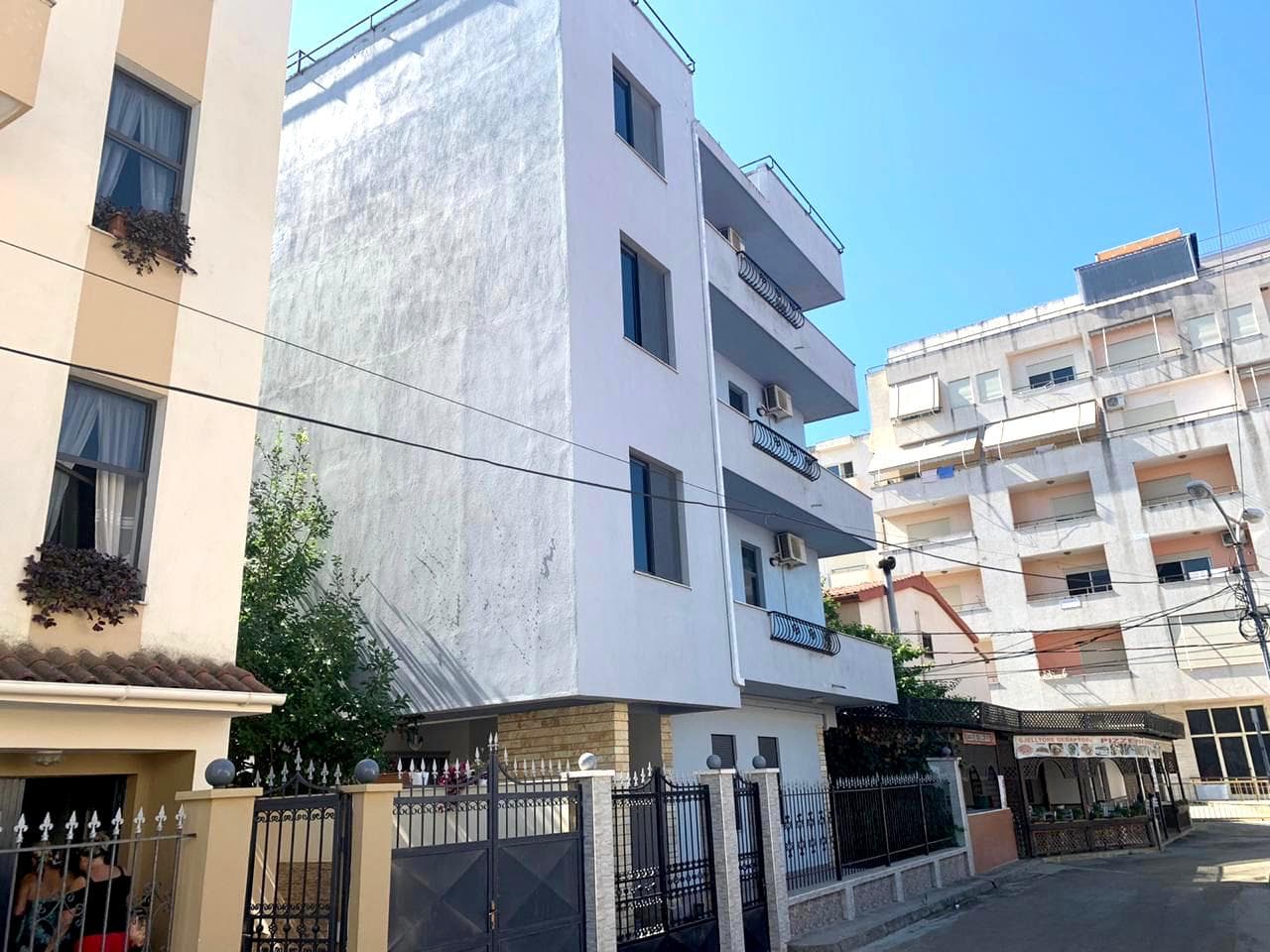 SHITET NDERTESE 4 KATESHE,PRANE PISTES ILIRIA,PLAZH, DURRES.
