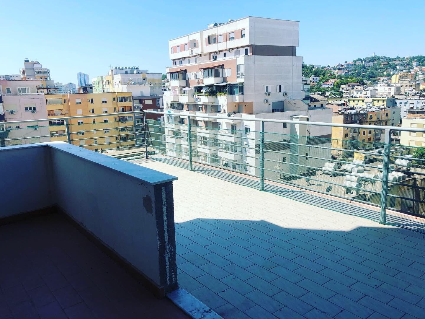SHITET APARTAMENT 2+1 TE ISHRAJONI I POLICISE,DURRES! 3