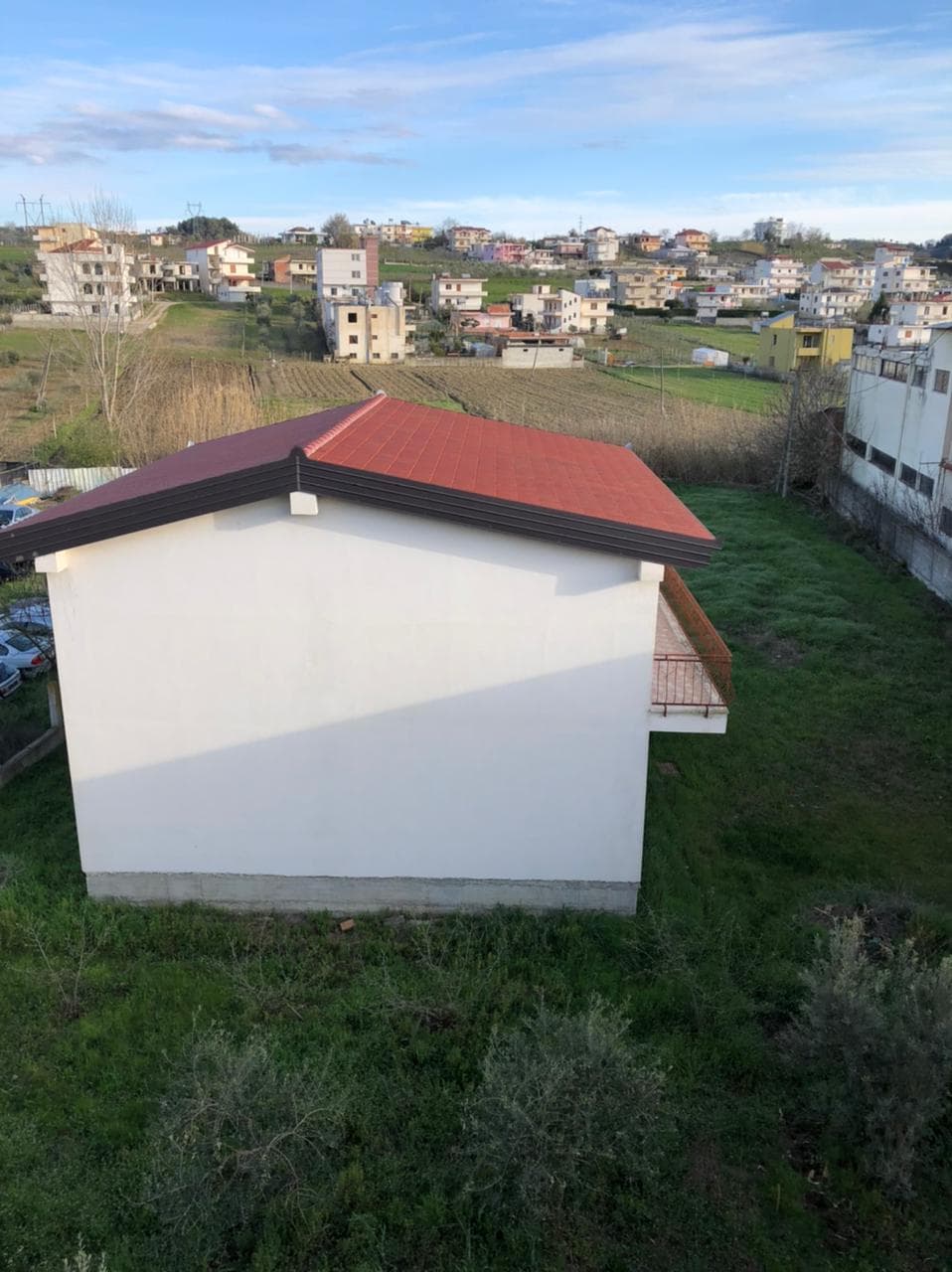 SHITET VILE 2 KATESHE+TRUALL SHKALLNUR,DURRES .