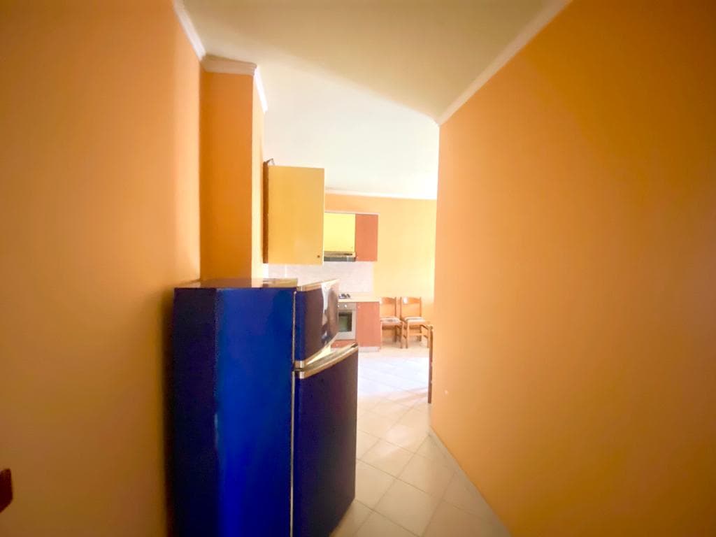 SHITET APARTAMENT 1+1 ME PAMJE NGA DETI PRANE SHKEMBIT TE KAVAJES, DURRES. 4