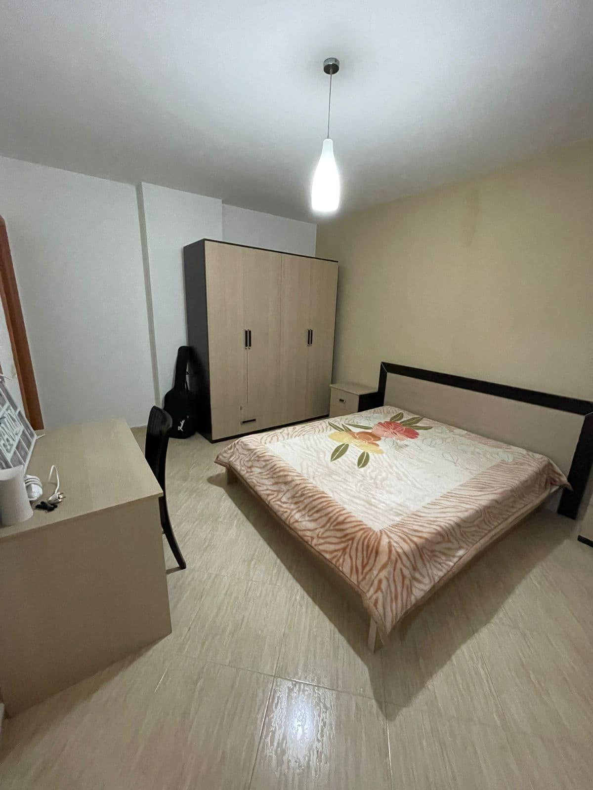SHITET APARTAMENT 2+1 ME PAMJE DETI,CURRILA,DURRES. 3