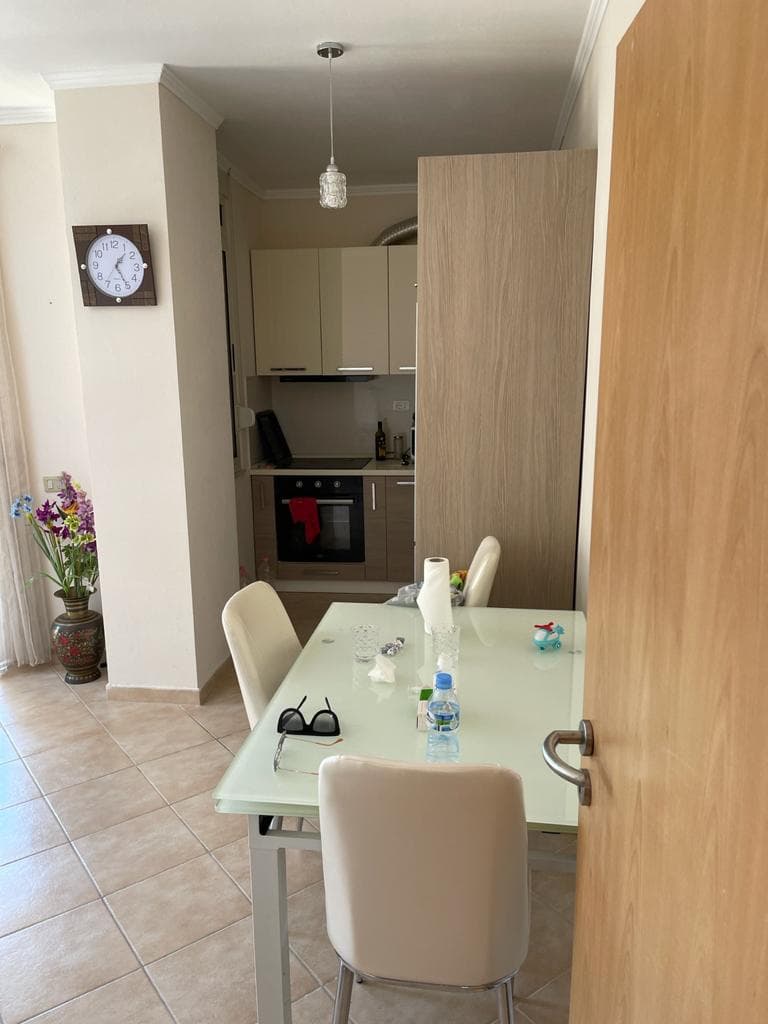 SHITET APARTAMENT 2+1 PRANE GRAND BLUE FAFA RESORT,SHKEMBI I KAVAJES,DURRES. 3