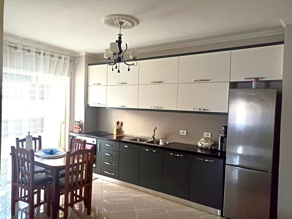 SHITET APARTAMENT 2+1 LAGJA 12, ISH FABRIKA E BUKES,DURRES!